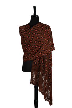 Schal "Animal Print" Artikelbild 1